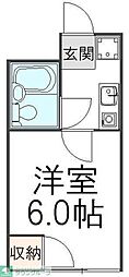 Ｎ・Ｙマンション 201