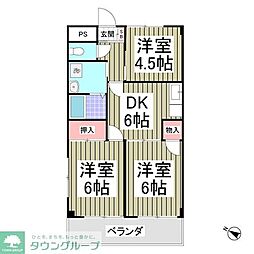 草加市柳島町