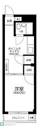 パークサイド柴又 305