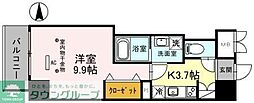グレースクレスト八潮 205