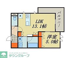 リュウ参番館 307