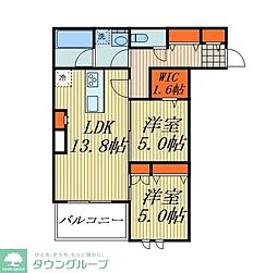 リュウ参番館 301