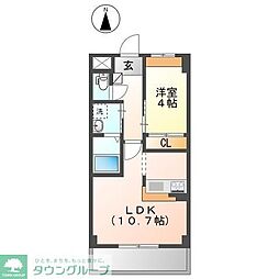 アムール　ワン 202