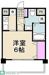 ＴＫフラッツ草加 218