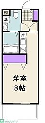 ＴＫフラッツ草加 302