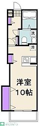 ＴＫフラッツ草加 210