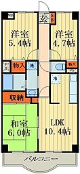 リレント谷塚 511