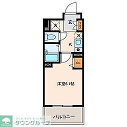 パテラ草加 206