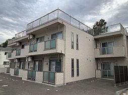 足立区神明３丁目