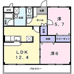 松戸市牧の原２丁目