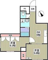 松戸市二十世紀が丘萩町