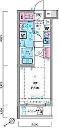 葛飾区立石５丁目