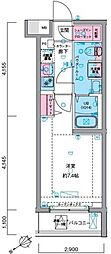 葛飾区立石５丁目