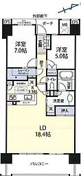 流山市おおたかの森南１丁目