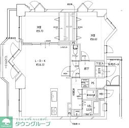 草加市栄町３丁目