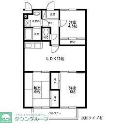 越谷市東越谷６丁目