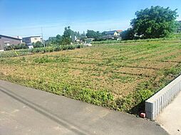 区域指定につき誰でも建築可能