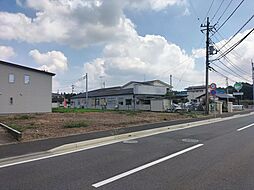谷田部陣場 119坪 建築条件なし
