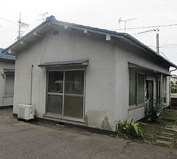 伊勢丘橋住宅