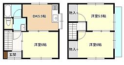 春日町7丁目高橋住宅