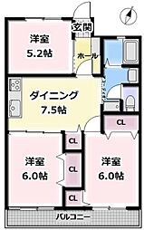 福山市川口町1丁目