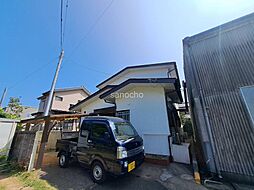 佐久間貸家（春日町）