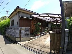 三浦貸家(妙見町)