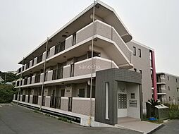 ヴィレッジ春日弐番館 117号