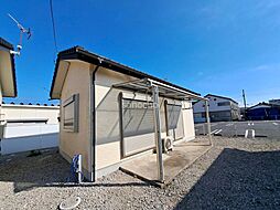 森山アパート B