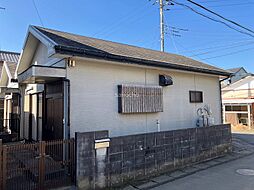 岩瀬貸家（柴崎町） B号