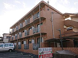 ローズマンションII 105