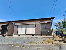 糀屋アパート 1号