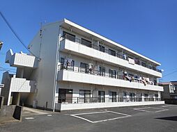 エンタープライズマンション 202