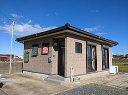 鈴木貸家（西小川町）