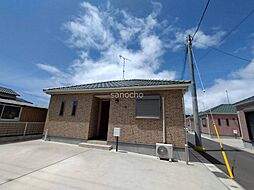 西小川町パレットタウン D