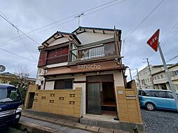 別所貸家