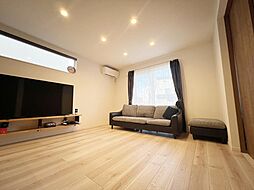 小樽市新光町の一戸建て