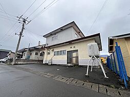 伊達市末永町の一戸建て