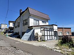 奥沢４丁目戸建