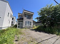 札幌市北区新川西五条４丁目