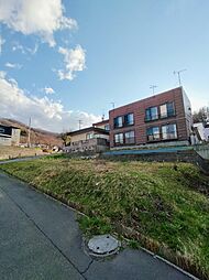 桂岡町74.75坪土地