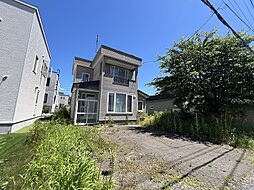 札幌市北区新川西五条４丁目