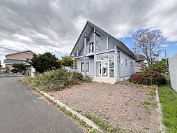 空知郡南幌町北町６丁目の一戸建て