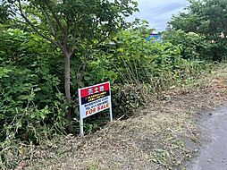 小樽市朝里４丁目の土地