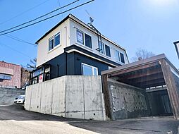 一戸建　北ノ沢３丁目