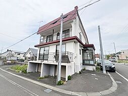 岩見沢市日の出台８丁目