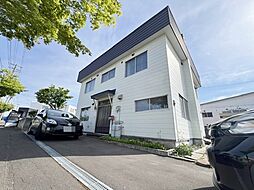 美園５−３戸建て