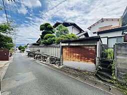 福岡市南区鶴田第一　4号地