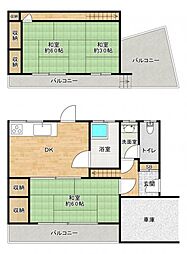 福岡市早良区内野1丁目