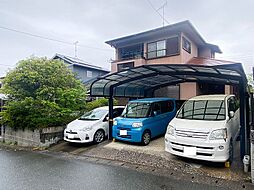 糟屋郡宇美町障子岳南2丁目
